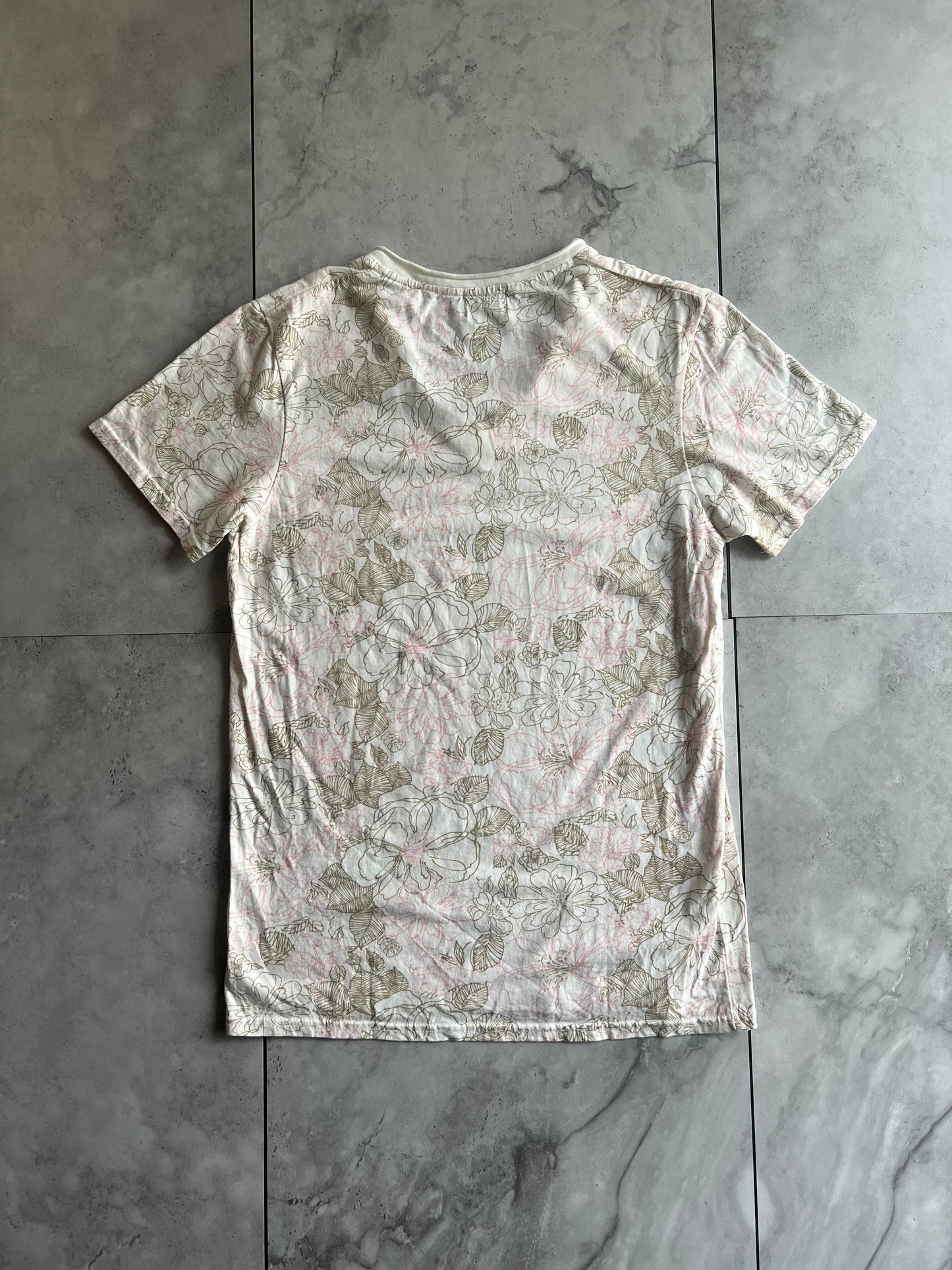Buffalo Bobs Floral Tee