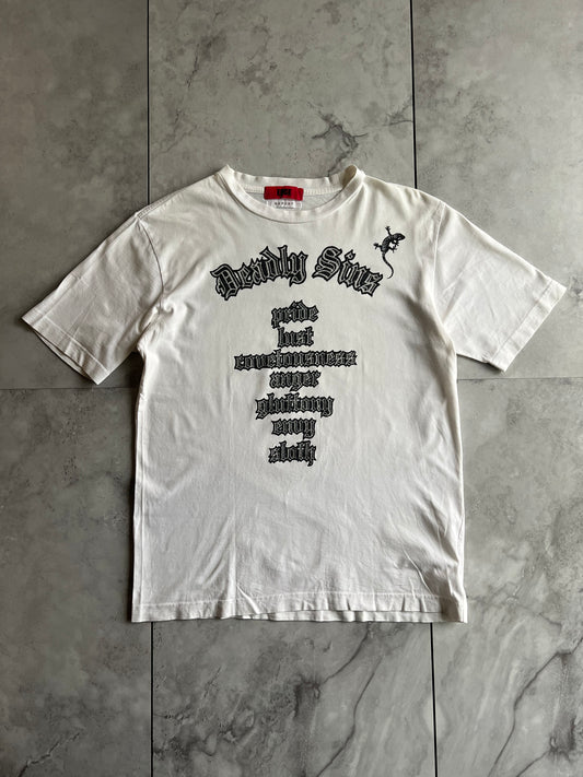 Edge Eupert Deadly Sins Tee