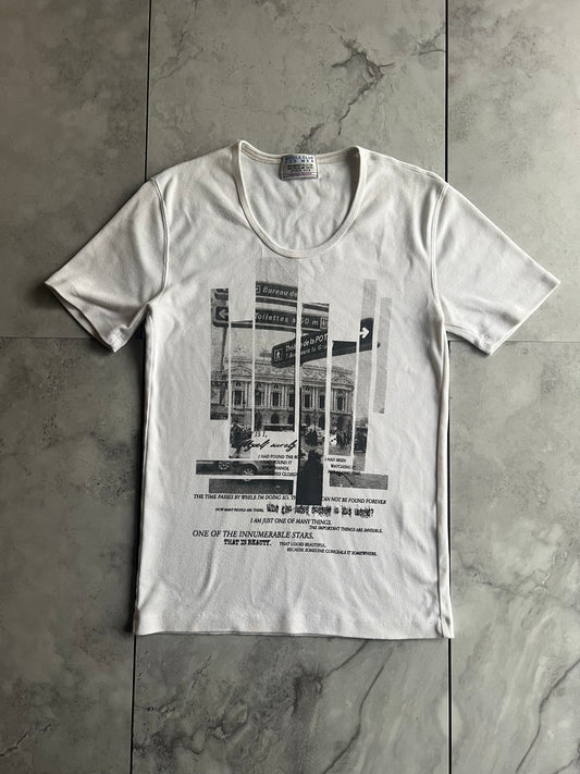 Nicole Club Depot Tee