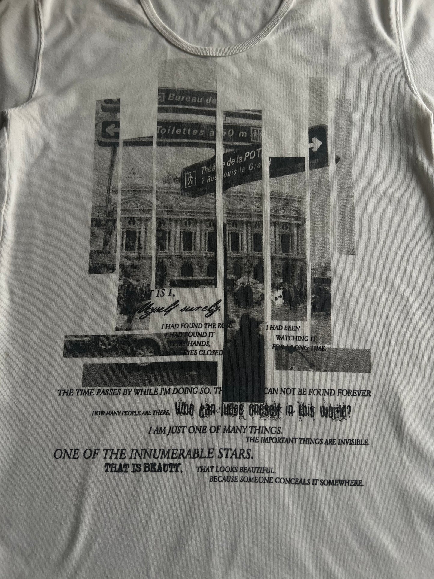 Nicole Club Depot Tee