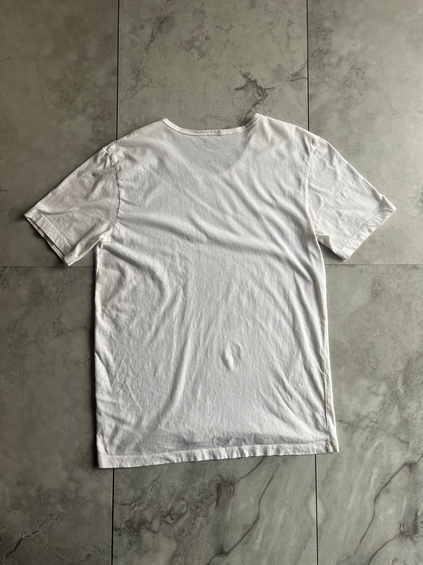 291295 Homme 8-Ball Tee