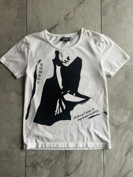 Lowbox “Stranger” Tee