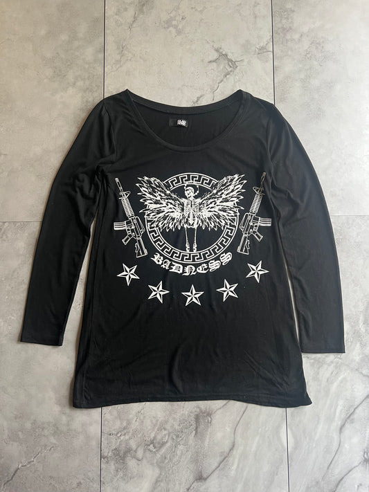 Glad News “Vice” Long Sleeve