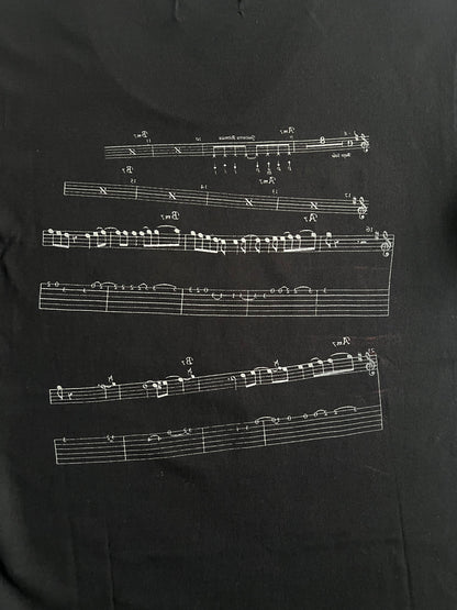 Morgan Homme “Guitar” Tee
