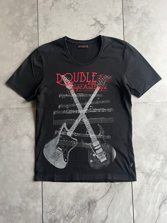 Morgan Homme “Guitar” Tee
