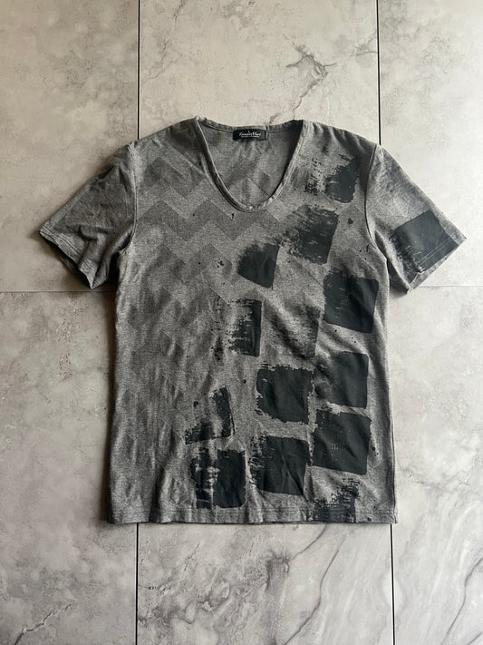 Tornado Mart “Roadkill Textured Tee