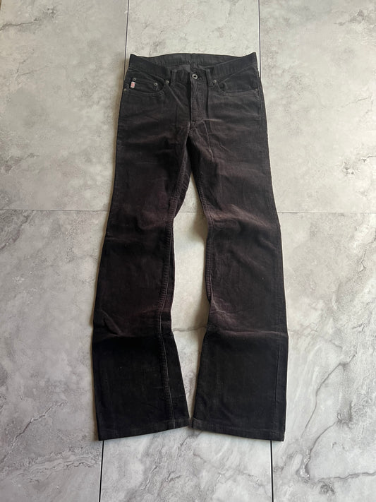 291295 Homme Corduroy Pants
