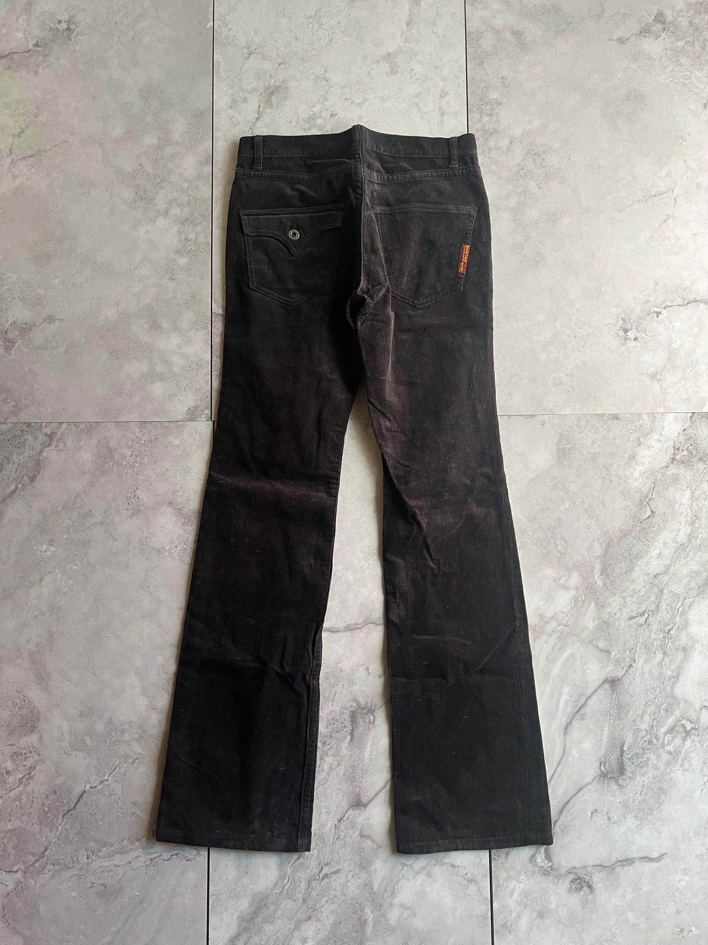 291295 Homme Corduroy Pants