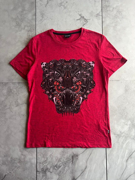 Just Cavalli Lion Tee