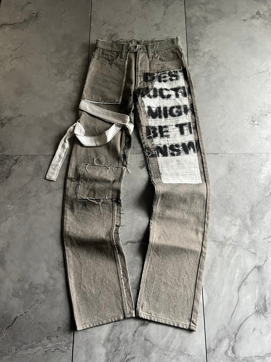 Edge Rupert “Rehab” Jeans