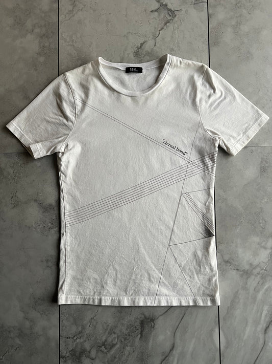 5351 Pour Les Hommes “Eternal Bond” Tee