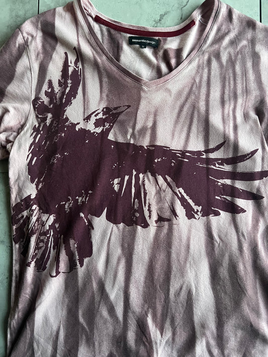 Semantic Design “Eagle” Tee