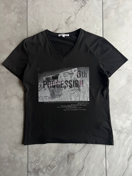Semantic Design “Procession” Tee