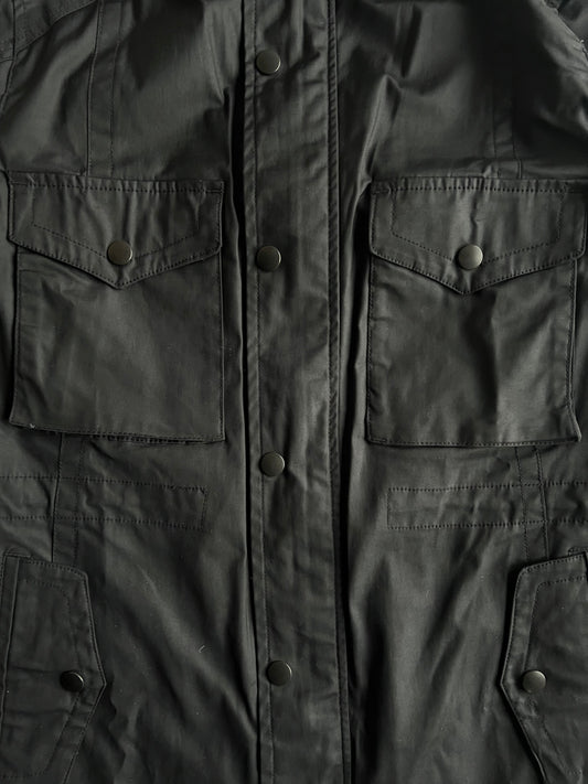 Schlussel “Enforcer” Jacket