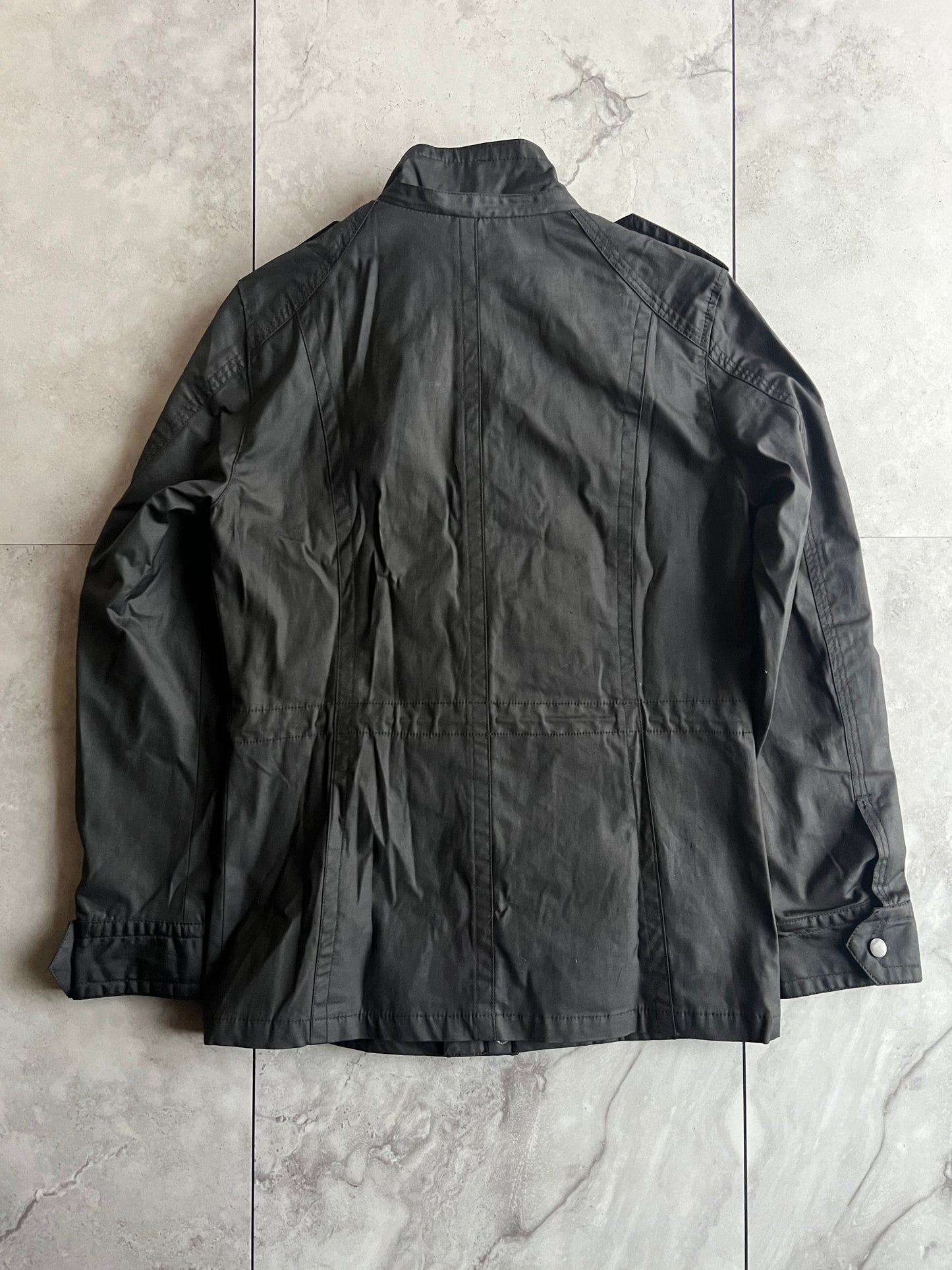 Schlussel “Enforcer” Jacket