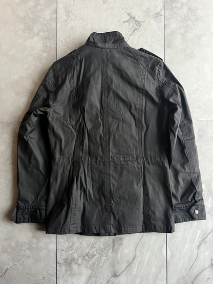 Schlussel “Enforcer” Jacket