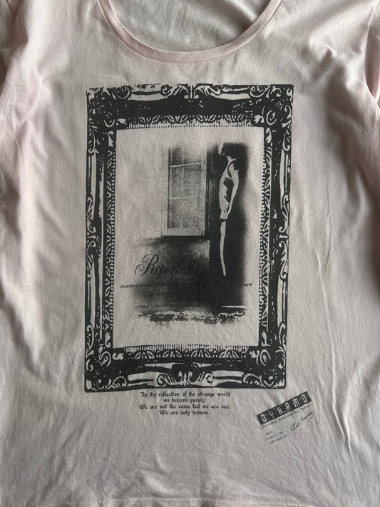 Thruxton Framed Long Sleeve