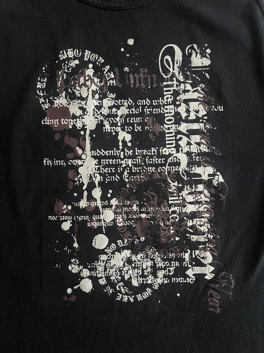 Thruxton Graphic Tank Top