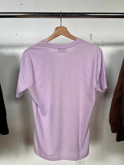 Nicole Club Feather “Poem” Tee