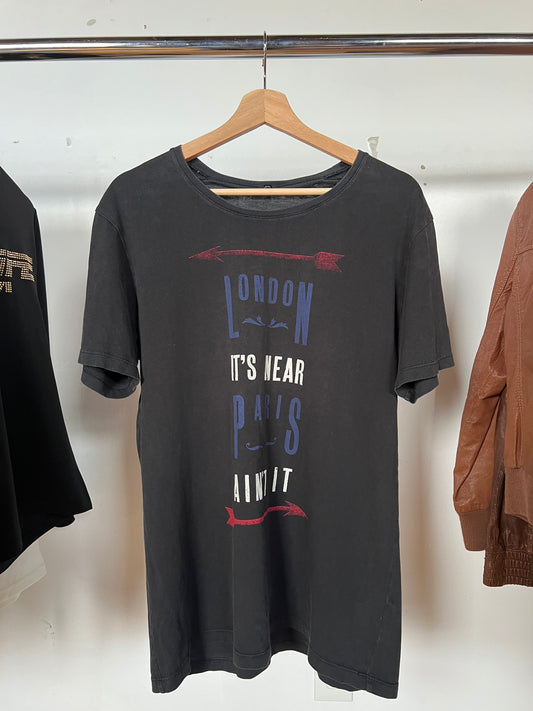 John Bull Paris London Tee