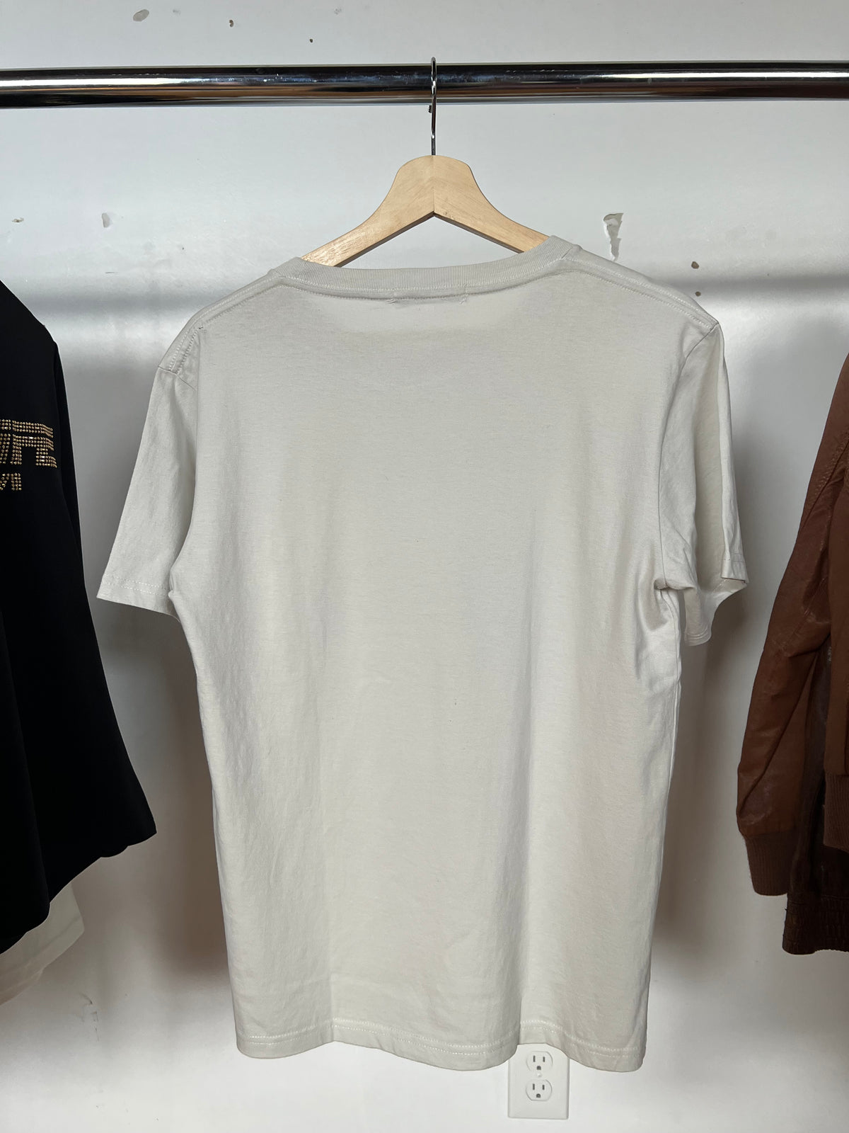 Thruxton Memories Tee
