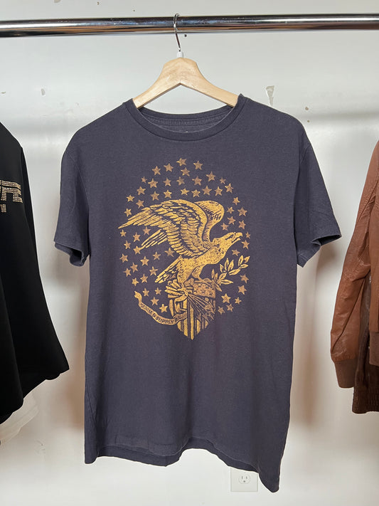Ralph Lauren Denim & Supply Eagle Tee