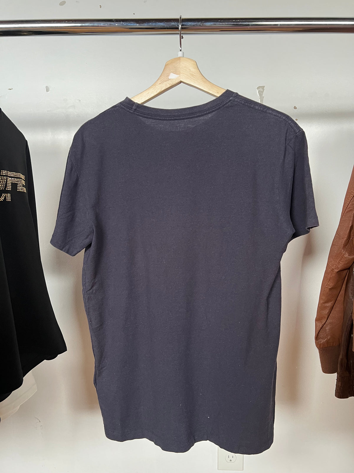 Ralph Lauren Denim & Supply Eagle Tee