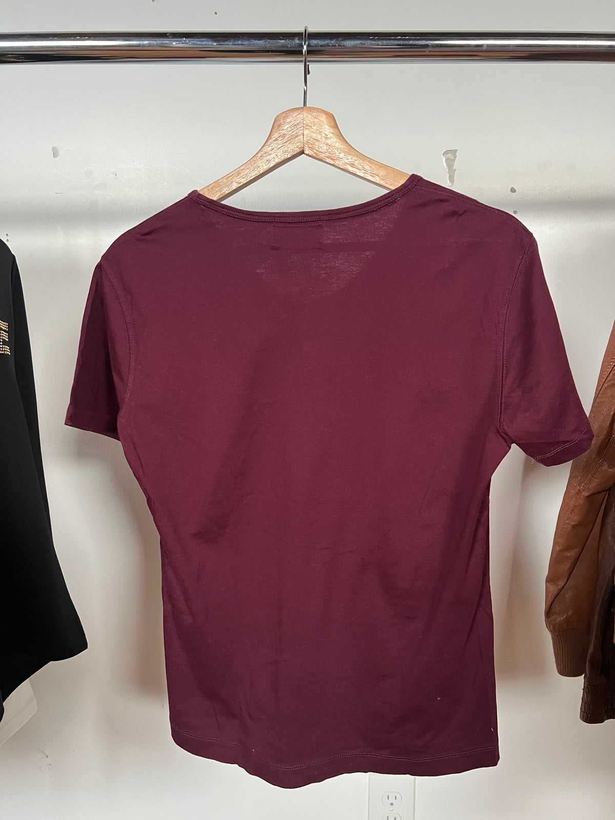 Nicole Club “Perfect Story” Tee