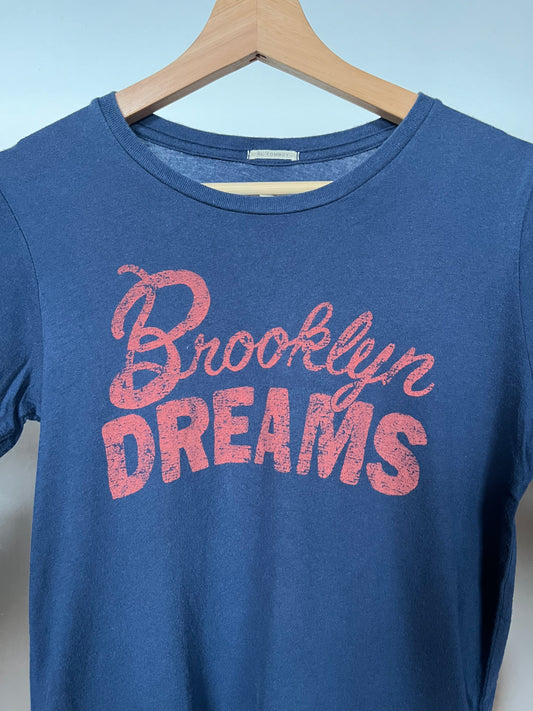 Ralph Lauren D&S “Brooklyn Dreams” Tee