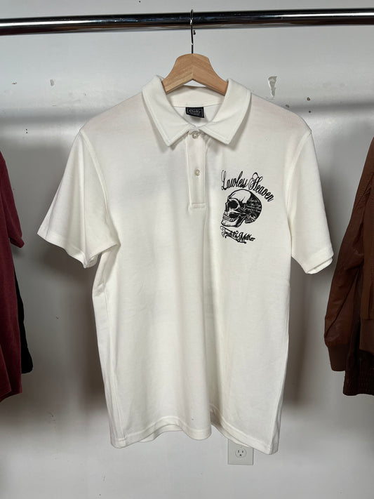 Shelty “Lawless Heaven” Polo Tee