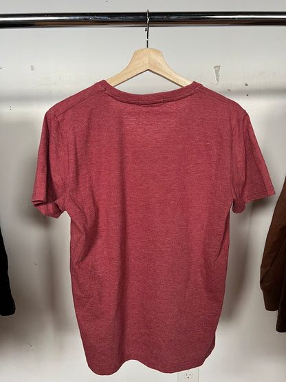 Semantic Design “Poem” Tee