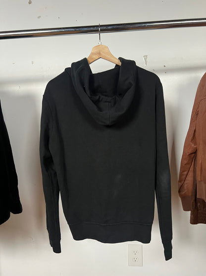 Ralph Lauren D&S Black Flag Hoodie